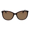 SUNGLASSES POLAROID WOMEN PLD4138S55086 (Lens/Bridge/Temple) 55/18/145 mm)